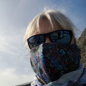 Meet your Posher, Barbara